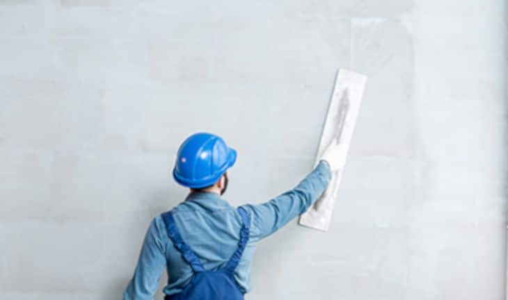 Demirci İnşaat Sıvacısı